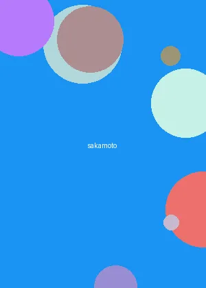 xl上司全集翻译 - 坂本日常海报